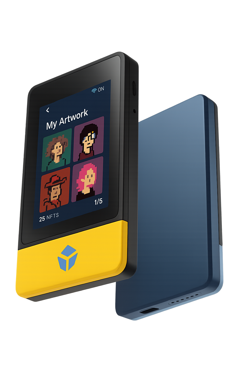 Blockchain Wallet